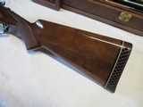 Browning Citori Gr 1 12 & 20 ga Combo with Case - 5 of 25