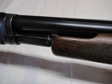 Winchester Mod 42 Solid Rib Skeet 410 - 4 of 23
