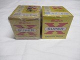2 Full Boxes Western Super X 410 Ammo - 2 of 10