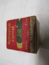 Full Box Remington Express 410 2 1/2" - 6 of 10