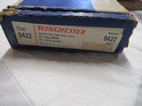 Winchester 9422 22 S,L,LR NIB Mint! - 21 of 21