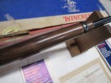 Winchester 9422 22 S,L,LR NIB Mint! - 14 of 21