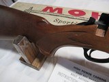 Remington 600 Mohawk 222 Rem NIB - 3 of 22