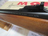 Remington 600 Mohawk 222 Rem NIB - 16 of 22