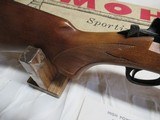 Remington 600 Mohawk 243 NIB! - 3 of 21