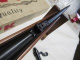 Remington 600 Mohawk 243 NIB! - 12 of 21