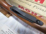 Remington 600 Mohawk 243 NIB! - 13 of 21