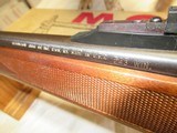 Remington 600 Mohawk 243 NIB! - 16 of 21