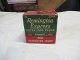 Full Box Remington Kleanbore Express 20ga - 1 of 10