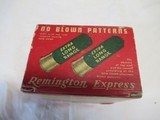 Full Box Remington Kleanbore Express 20ga - 5 of 10