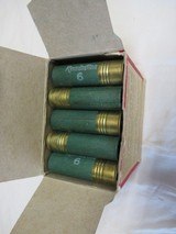 Full Box Remington Kleanbore Extra Long Range 16ga - 8 of 10