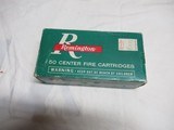 Remington Kleanbore 38-40 Ammo 45 rds - 1 of 10