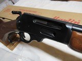 Marlin 308MX with box - 2 of 24