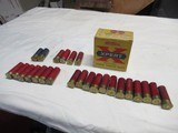Western Expert 12 ga Box with mixed ammo - 1 of 11