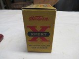Western Expert 12 ga Box with mixed ammo - 6 of 11