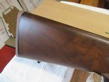 Remington 700 classic 17 Rem Unfired NIB! - 4 of 21