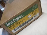 Remington 700 classic 17 Rem Unfired NIB! - 21 of 21