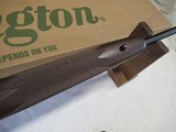 Remington 700 classic 17 Rem Unfired NIB! - 15 of 21