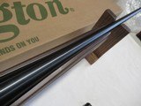 Remington 700 classic 17 Rem Unfired NIB! - 12 of 21