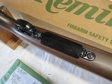 Remington 700 classic 17 Rem Unfired NIB! - 13 of 21