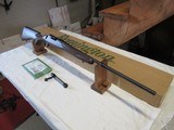 Remington 700 classic 17 Rem Unfired NIB! - 1 of 21