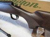Remington 700 classic 17 Rem Unfired NIB! - 18 of 21