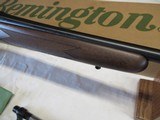 Remington 700 classic 17 Rem Unfired NIB! - 5 of 21