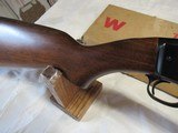 Winchester Pre 64 Mod 61 22 S,L,LR NIB! - 3 of 23