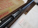 Winchester Pre 64 Mod 61 22 S,L,LR NIB! - 10 of 23