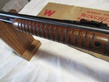 Winchester Pre 64 Mod 61 22 S,L,LR NIB! - 17 of 23