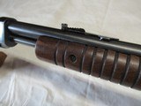 Winchester Pre 64 mod 62A 22 Short Only - 4 of 22