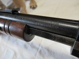 Winchester Pre 64 mod 62A 22 Short Only - 17 of 22