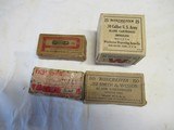 Lot of older ammo - 1 of 13