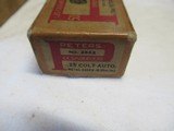 Lot of older ammo - 13 of 13
