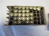 Lot of older ammo - 9 of 13