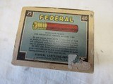 Full Box Federal Hi-Power 410 Shells - 5 of 11