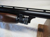 Ithaca 37 Featherweight 12ga Vent Rib Like New! - 5 of 20