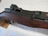 Springfield M1 Garand 30 M1 with CMP paperwork Nice!! - 2 of 25