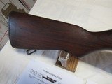 Springfield M1 Garand 30 M1 with CMP paperwork Nice!! - 3 of 25