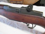 Springfield M1 Garand 30 M1 with CMP paperwork Nice!! - 23 of 25