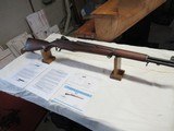 Springfield M1 Garand 30 M1 with CMP paperwork Nice!! - 1 of 25