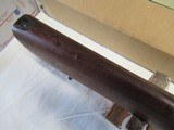 Springfield M1922 M2 Target Rifle with shipping Box & DCM Document Nice!! - 11 of 25
