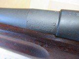 Springfield M1922 M2 Target Rifle with shipping Box & DCM Document Nice!! - 19 of 25