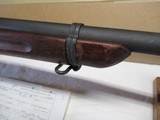 Springfield M1922 M2 Target Rifle with shipping Box & DCM Document Nice!! - 6 of 25