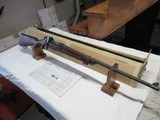 Springfield M1922 M2 Target Rifle with shipping Box & DCM Document Nice!! - 1 of 25