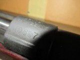 Springfield M1922 M2 Target Rifle with shipping Box & DCM Document Nice!! - 4 of 25
