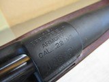 Springfield M1922 M2 Target Rifle with shipping Box & DCM Document Nice!! - 13 of 25
