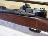 Springfield M1922 M2 Target Rifle with shipping Box & DCM Document Nice!! - 21 of 25