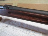 Springfield M1922 M2 Target Rifle with shipping Box & DCM Document Nice!! - 5 of 25