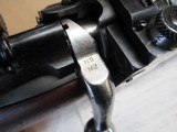 Springfield M1922 M2 Target Rifle with shipping Box & DCM Document Nice!! - 12 of 25